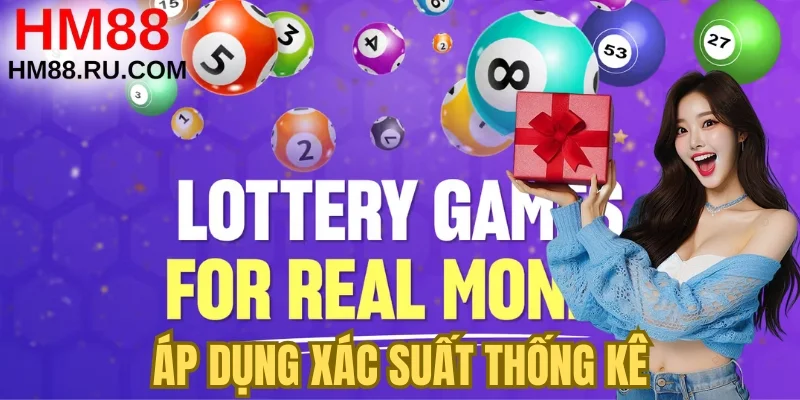 Áp dụng xác suất thống kê